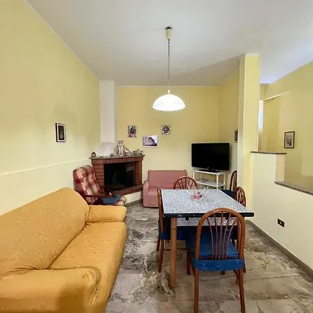 Casa Celestina Apartment