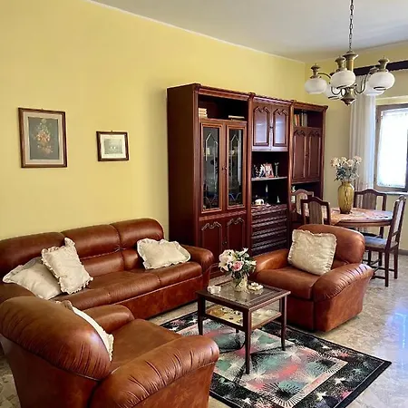Apartment Casa Celestina Marina di San Lorenzo