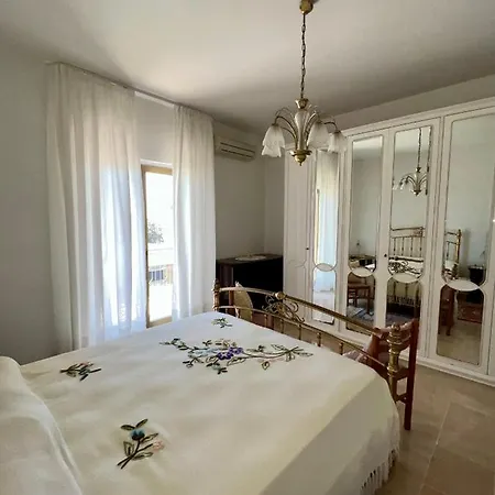 Apartment Casa Celestina Marina di San Lorenzo