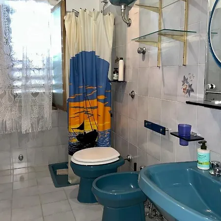 Casa Celestina * Marina di San Lorenzo