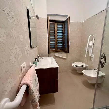 Casa Celestina Apartment