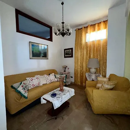 Casa Celestina Appartement *