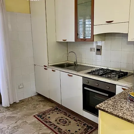 Casa Celestina Apartment