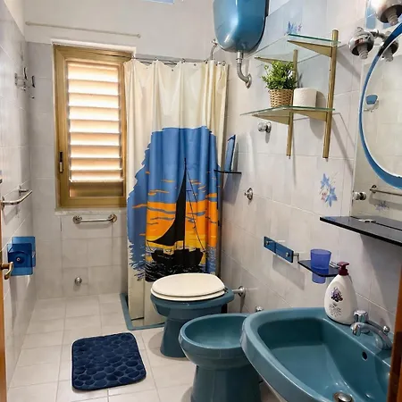 Apartamento Casa Celestina Marina di San Lorenzo