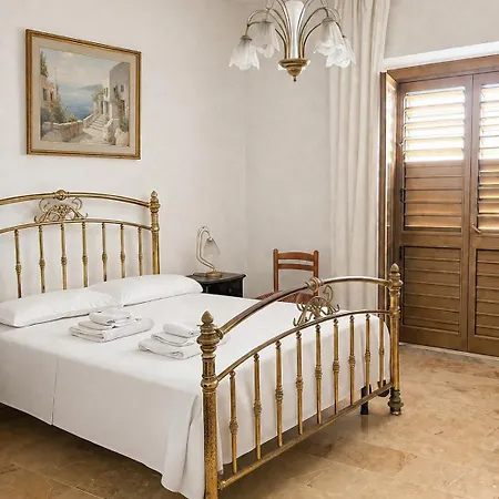 Casa Celestina Apartamento