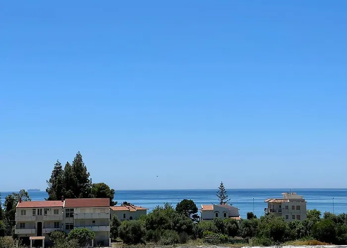 公寓 Casa Celestina