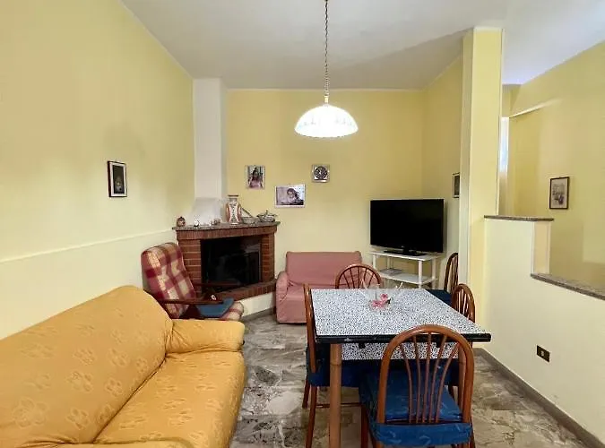 Casa Celestina 公寓