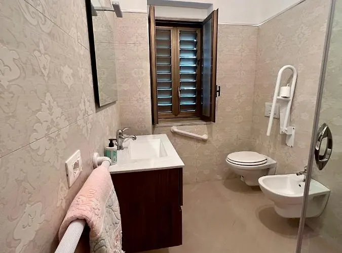 Casa Celestina 公寓