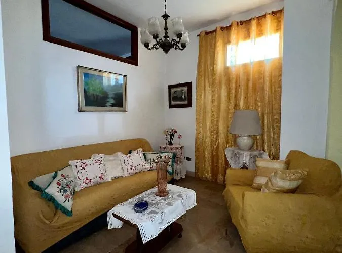 Casa Celestina 公寓 *