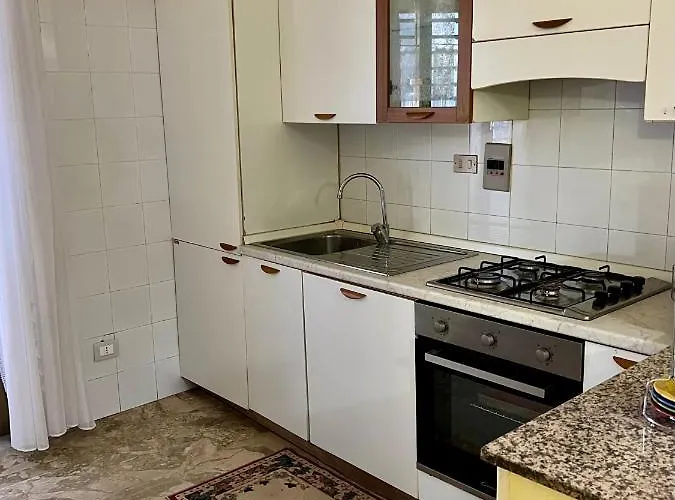 Casa Celestina 公寓